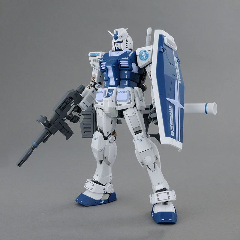 DABAN Ver.GTO Version MB RX-78-2 Fighter 6628 MG 1/100 SEED DESTINY Model DIY Assembly Action Figures Anime Model Toy Gift Boy 
DABAN Ver.GTO Version MB RX-78-2 Fighter 6628 MG 1/100 SEED DESTINY Model DIY Assembly Action Figures Anime Model Toy Gift Boy