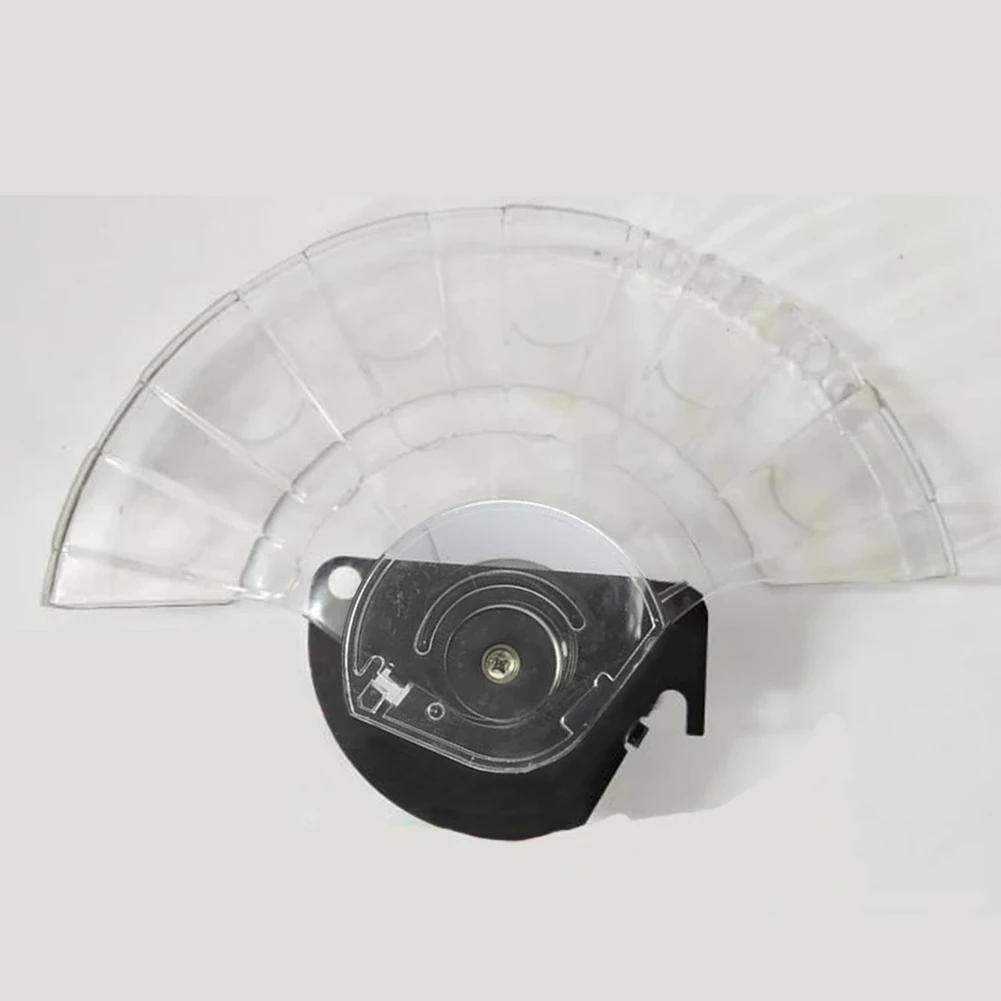 Cut-off Machine Transparent Guard 28cm Electric Mitre Blade Guards Replace For Makita LS1040 Saw Aluminum Machine Power Tools
Cut-off Machine Transparent Guard 28cm Electric Mitre Blade Guards Replace For Makita LS1040 Saw Aluminum Machine Power Tools