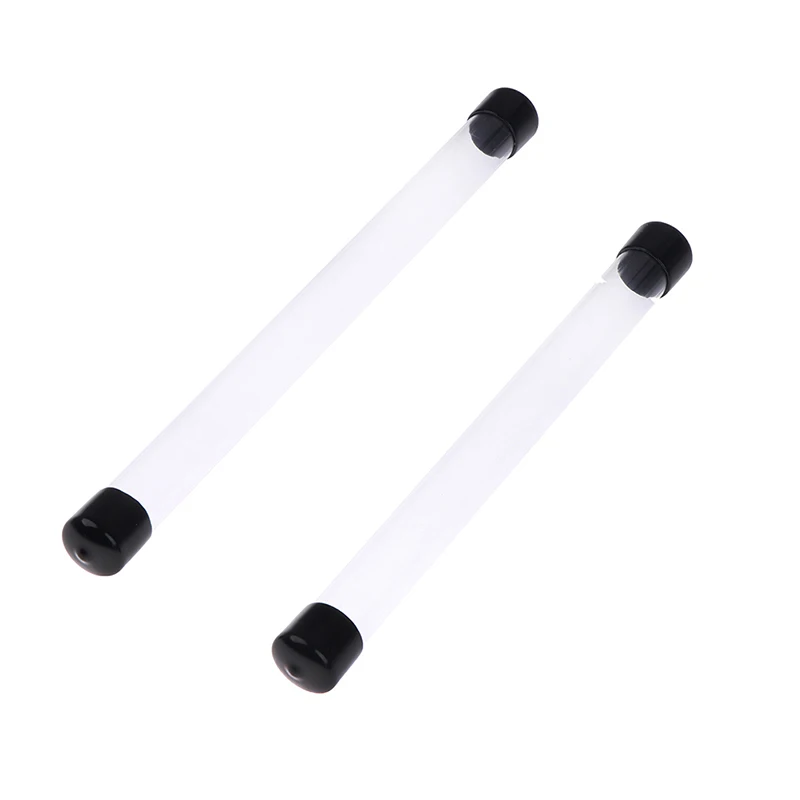 Transparent PVC Pen Box Rotating Pen Storage Tube Clear Pen Cases Container Pen School Office Supply
Transparent PVC Pen Box Rotating Pen Storage Tube Clear Pen Cases Container Pen School Office Supply