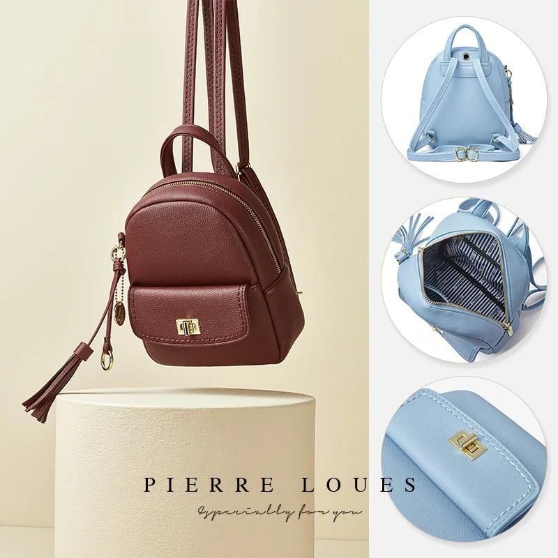 2023 New Style Messenger Bag Fashion Casual Small Pu Leather Bag Korean Version Cute Girl Travel Bag Student Backpack
2023 New Style Messenger Bag Fashion Casual Small Pu Leather Bag Korean Version Cute Girl Travel Bag Student Backpack