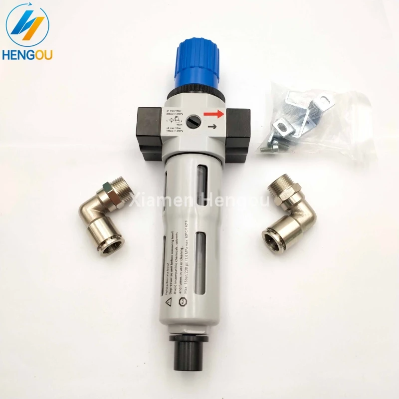 High Quality 00.580.4443 Reducing Valve with Watch 00.580.4443/04 0821300350 
High Quality 00.580.4443 Reducing Valve with Watch 00.580.4443/04 0821300350