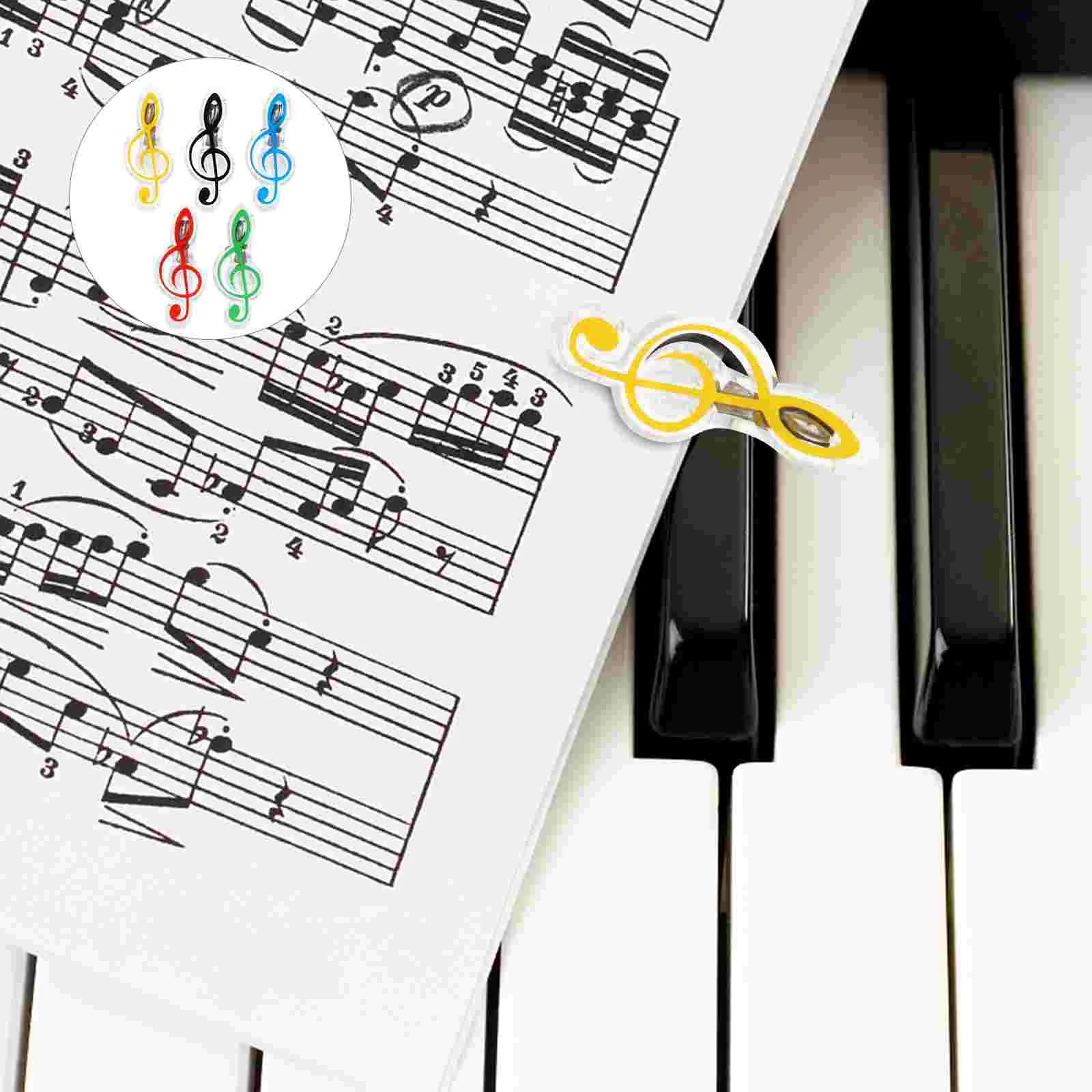 Clip Clips Holder Book Page Sheet Note Pianofixed Score Paper Holders Binder Planner File Wire Clamps Bookmarks Picture Banner
Clip Clips Holder Book Page Sheet Note Pianofixed Score Paper Holders Binder Planner File Wire Clamps Bookmarks Picture Banner