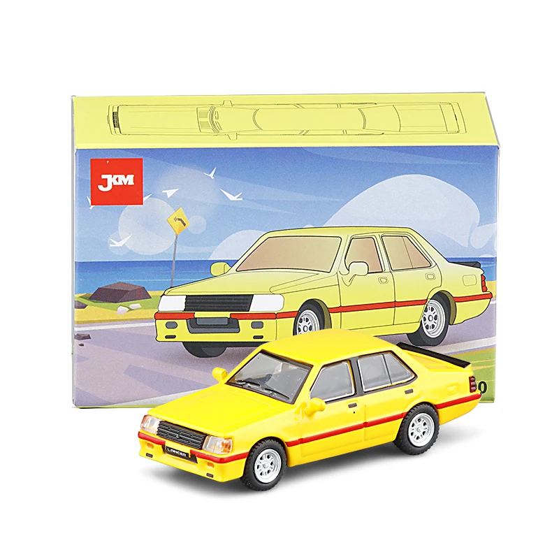 1:64 1984 Mitsubishi Lancer EX2000 Turbo Sports Car Diecast Model Car Metal Chassis Shock Absorption Collection Model Ornaments 
1:64 1984 Mitsubishi Lancer EX2000 Turbo Sports Car Diecast Model Car Metal Chassis Shock Absorption Collection Model Ornaments