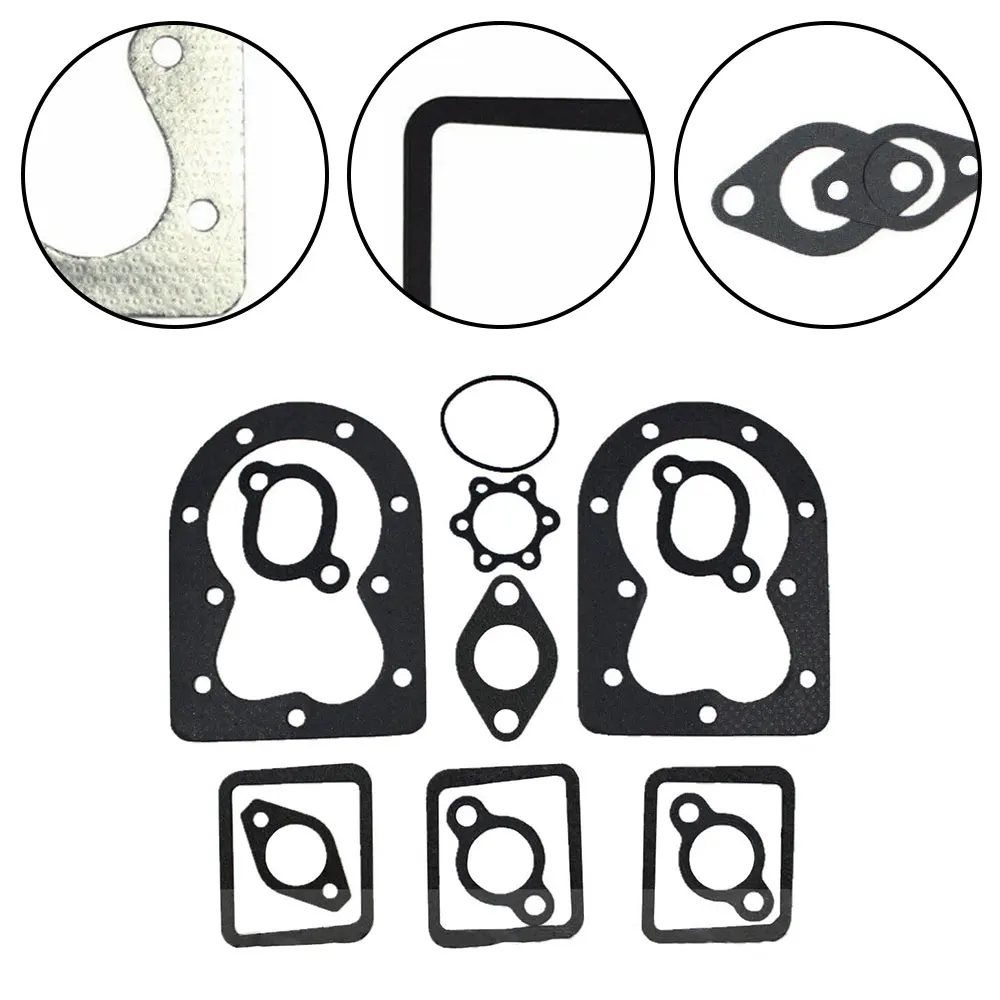 Valve Grind Head 110-3181 13pcs/set Gasket Kit High Quality Replace For P 216-218-220 INC 2 For ONAN BF-B43-48
Valve Grind Head 110-3181 13pcs/set Gasket Kit High Quality Replace For P 216-218-220 INC 2 For ONAN BF-B43-48