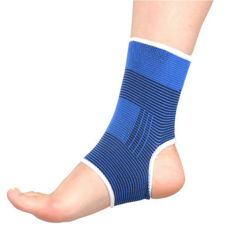 Universal Ankle Support Protection Gym Running Protection Foot Bandage Elastic Ankle Brace Guard Sport Fitness Brace Support
Universal Ankle Support Protection Gym Running Protection Foot Bandage Elastic Ankle Brace Guard Sport Fitness Brace Support