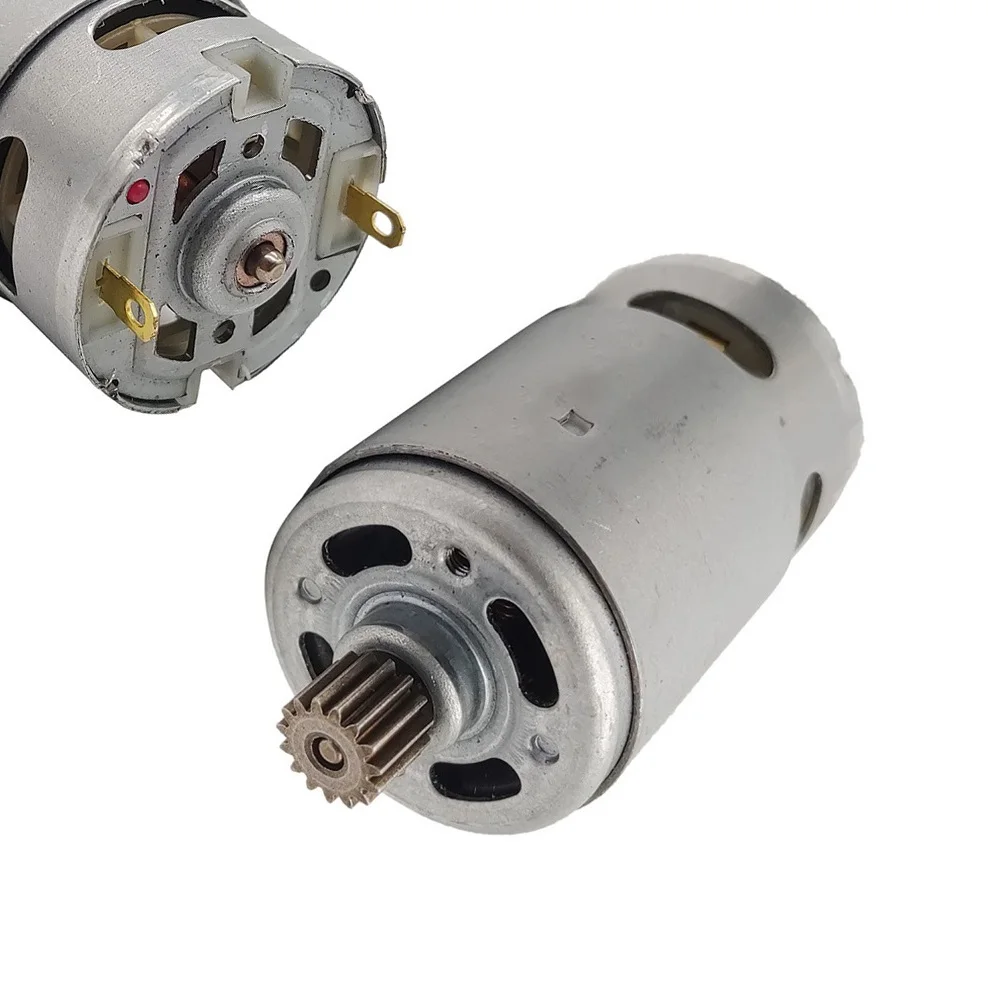 Brand New Durable Practical High Quality Motor For GSR 1080-2-Li Silver Metal Replacement Cordless Drill Driver
Brand New Durable Practical High Quality Motor For GSR 1080-2-Li Silver Metal Replacement Cordless Drill Driver