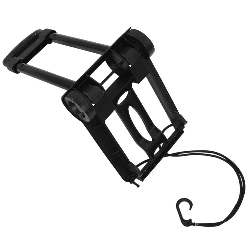 Folding Portable Travel Trailer Domestic Luggage Cart Portable Hand Cart For Shopping Trolley Shopping Cart
Folding Portable Travel Trailer Domestic Luggage Cart Portable Hand Cart For Shopping Trolley Shopping Cart