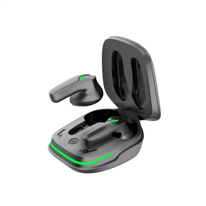 Wireless Earbuds 5.2 Gaming Headset Tws Wireless Headphones With Mic Sports Waterproof Headphones Hd Gaming
Wireless Earbuds 5.2 Gaming Headset Tws Wireless Headphones With Mic Sports Waterproof Headphones Hd Gaming