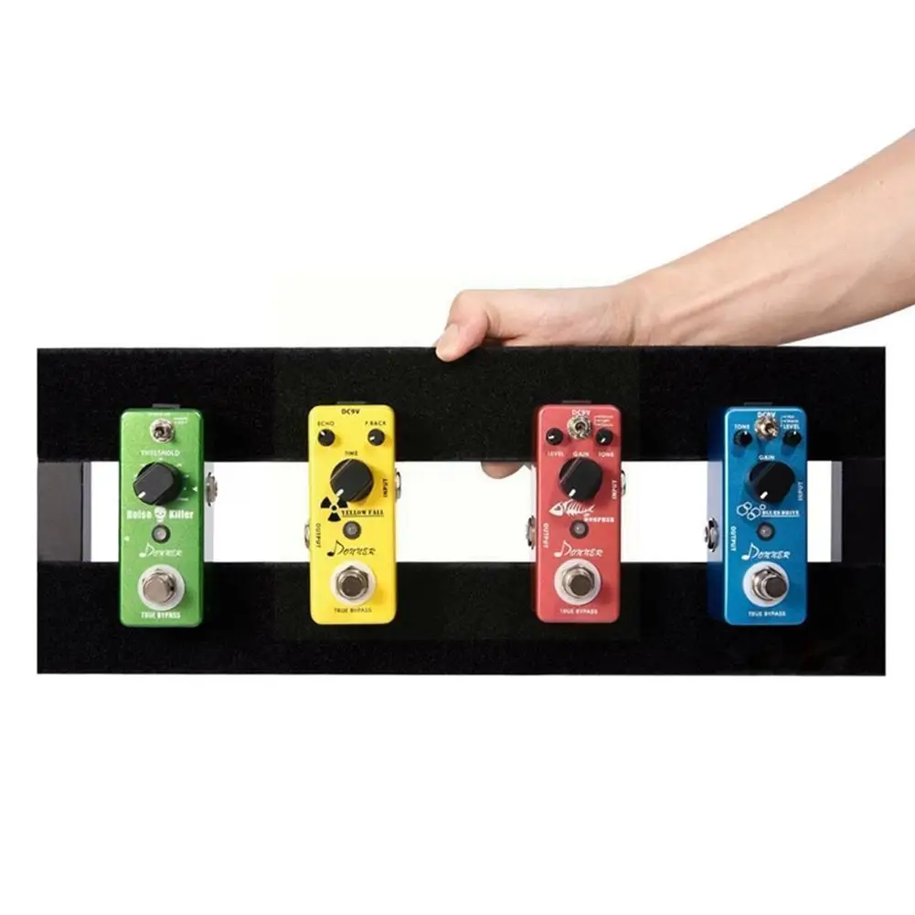 2cmx2m Adhesive Guitar Pedalboard Pedals Mounting Tape Loop Accessories Guitar Adhesive Hook G2d5
2cmx2m Adhesive Guitar Pedalboard Pedals Mounting Tape Loop Accessories Guitar Adhesive Hook G2d5