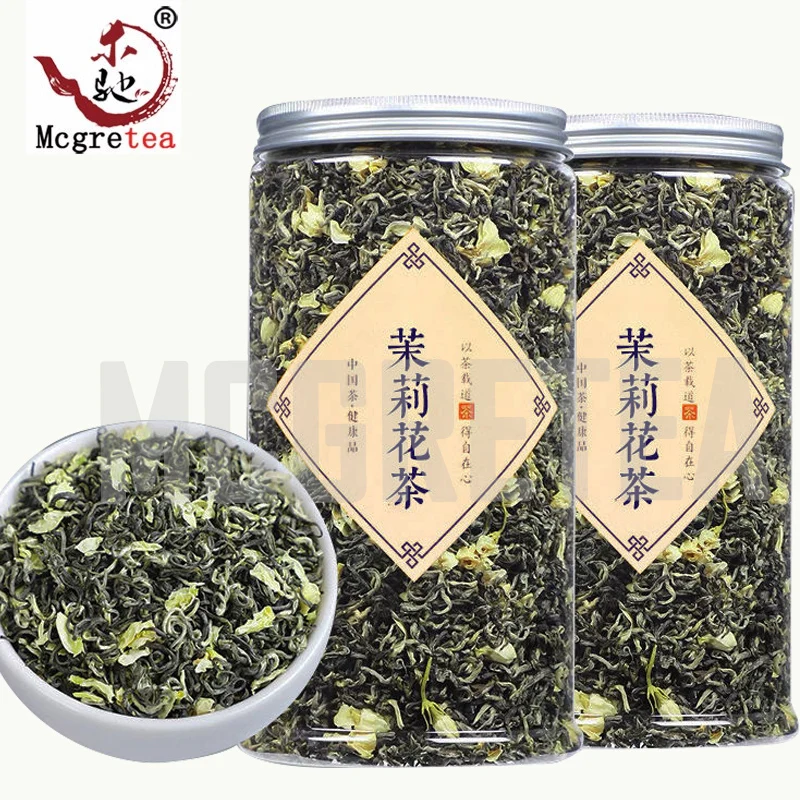 2022 Новый жасминовый чай зеленый Жасмин натуральный цветок китайский чай зеленый 250 г 500 г 1000 г подарок консервированный без чайника 
2022 Новый жасминовый чай зеленый Жасмин натуральный цветок китайский чай зеленый 250 г 500 г 1000 г подарок консервированный без чайника