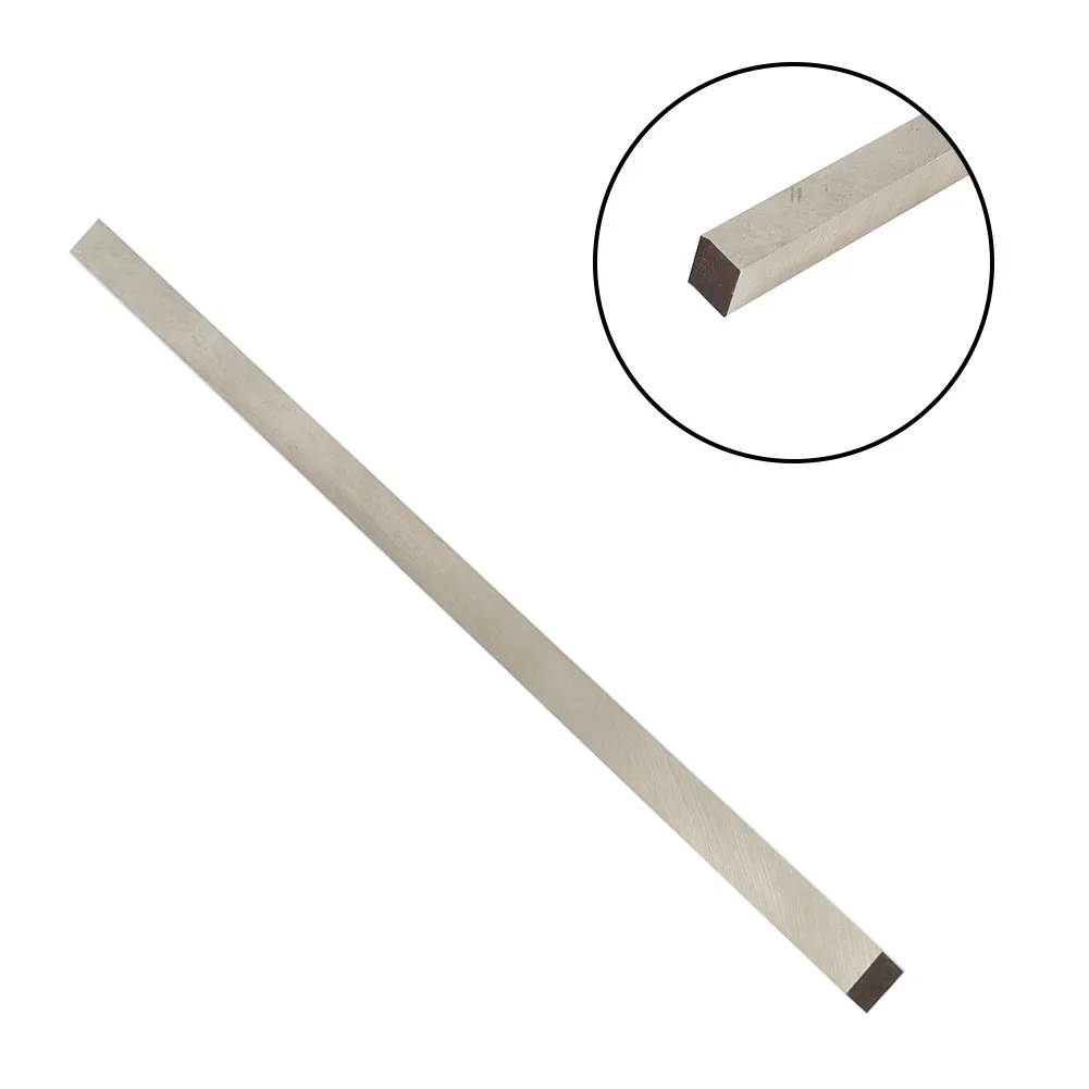 1pcs Lathe HSS Tool Bit Grey Steel Cut 62° For Lathe Milling Machine Fly Cutter Metal Shaper Industrial Power Tool Accessories
1pcs Lathe HSS Tool Bit Grey Steel Cut 62° For Lathe Milling Machine Fly Cutter Metal Shaper Industrial Power Tool Accessories