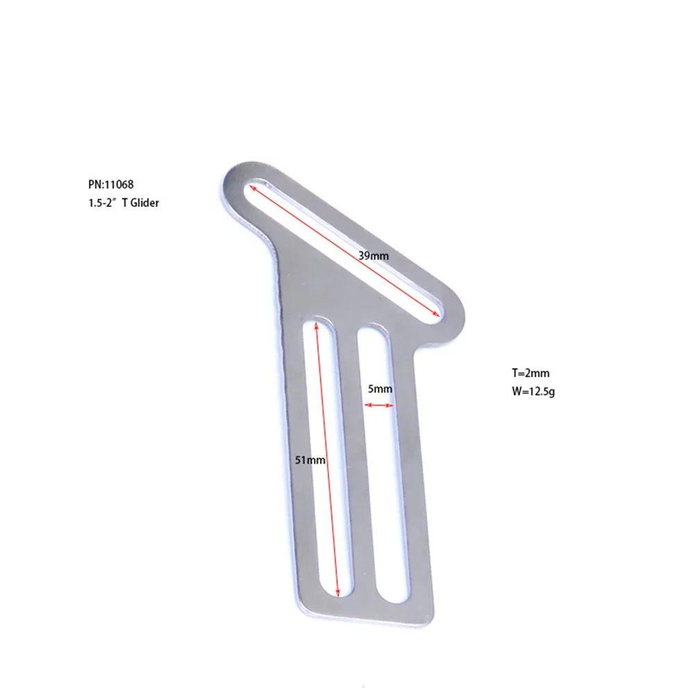 Stainless Steel Diving Weight Belt Slide Keeper D Ring Webbing Harness Belt Retainer Stopper Freediving Accessories
Stainless Steel Diving Weight Belt Slide Keeper D Ring Webbing Harness Belt Retainer Stopper Freediving Accessories