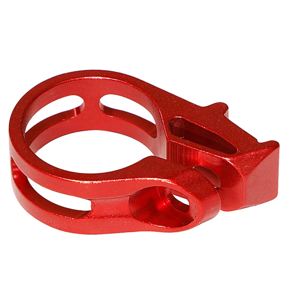 New Outdoor Sporting Accessories Trigger Clip Bike Shifter Aluminum Alloy Finger Ring Bicycle Components Parts
New Outdoor Sporting Accessories Trigger Clip Bike Shifter Aluminum Alloy Finger Ring Bicycle Components Parts