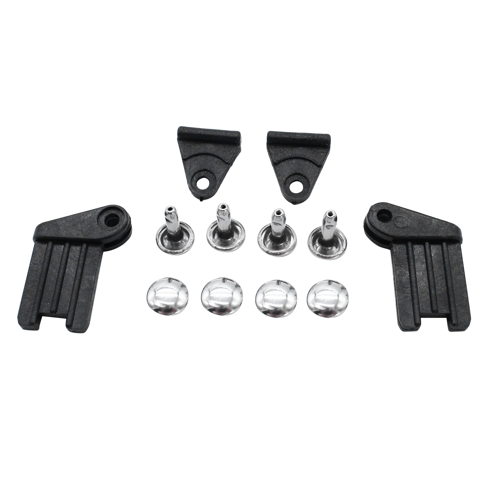 Комплект для ремонта солнцезащитных козырьков AP368644, комплект из 2 предметов для BMW E39, E46, 5 серий, 7 серий, M5
Комплект для ремонта солнцезащитных козырьков AP368644, комплект из 2 предметов для BMW E39, E46, 5 серий, 7 серий, M5