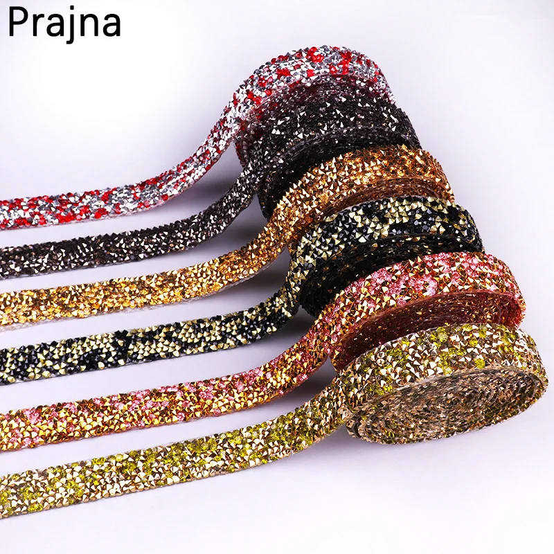 1 Yard Sewing Trim Crystal Motif Strass Mixed Color Hot Fix Rhinestone Tape Applicator Ribbon With Rhinestones Iron On Appliques
1 Yard Sewing Trim Crystal Motif Strass Mixed Color Hot Fix Rhinestone Tape Applicator Ribbon With Rhinestones Iron On Appliques