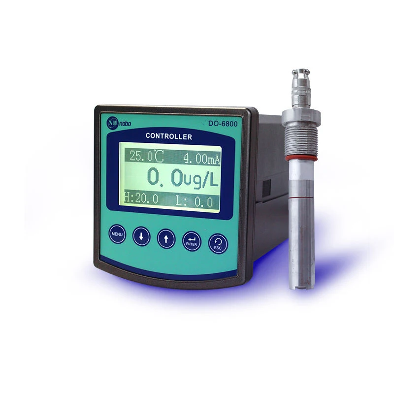 DO-6800GM high temperature for aeration tank dissolved oxygen sensor DO peobe water oxygen meter
DO-6800GM high temperature for aeration tank dissolved oxygen sensor DO peobe water oxygen meter