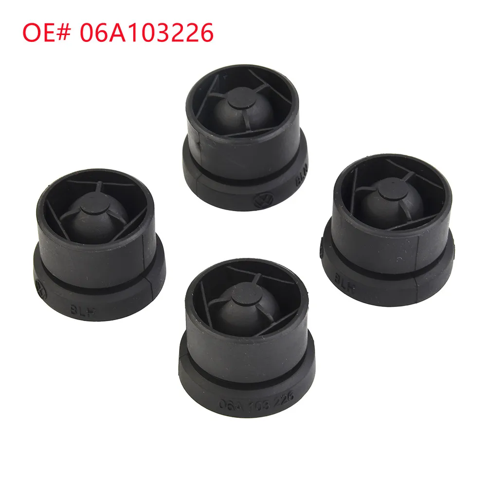 4 шт., резиновые накладки на крышку двигателя для Volkswagen, Skoda, Golf, Tiguan, Seat, Passat A1, A3, A4, A5
4 шт., резиновые накладки на крышку двигателя для Volkswagen, Skoda, Golf, Tiguan, Seat, Passat A1, A3, A4, A5