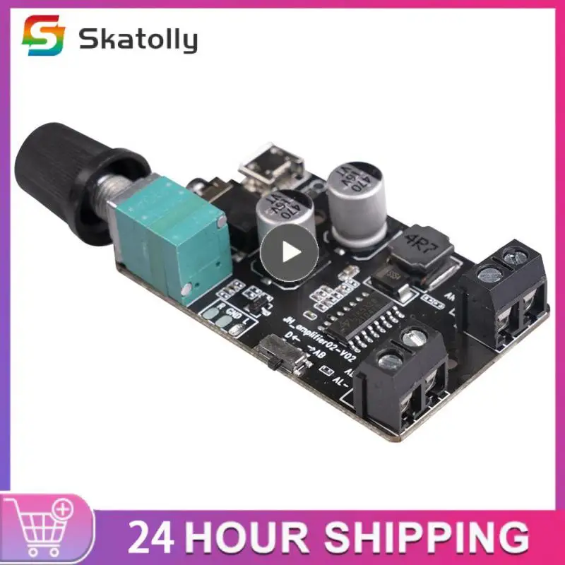 High-sensitivity Ltk5328 Digital Power Amplifier Boards Components Stereo Two-channel Digital Power Amplifier Board
High-sensitivity Ltk5328 Digital Power Amplifier Boards Components Stereo Two-channel Digital Power Amplifier Board