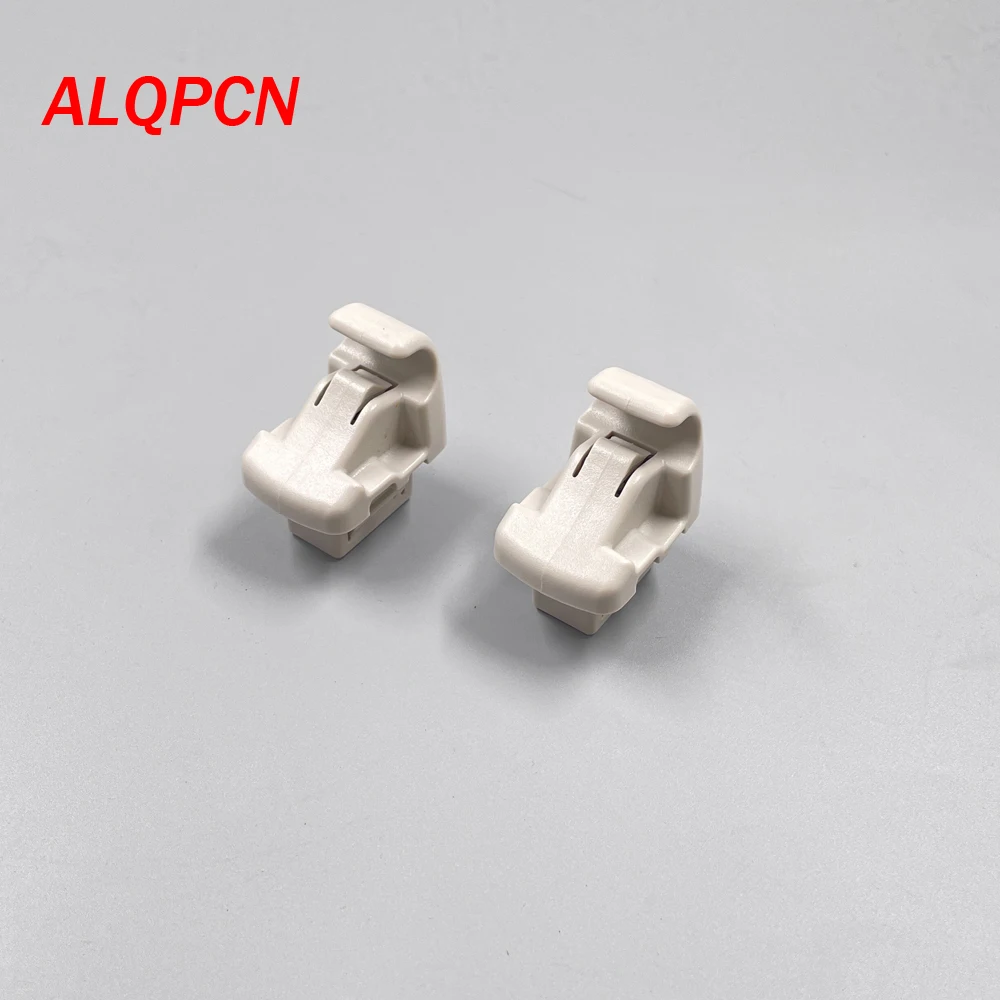 Gray Sun Visor Hook Clip 92018FG001ME For Subaru Impreza 2008-2016 XV Crosstrek 2013 2014 2015 2016 Legacy Outback 2010-2016
Gray Sun Visor Hook Clip 92018FG001ME For Subaru Impreza 2008-2016 XV Crosstrek 2013 2014 2015 2016 Legacy Outback 2010-2016
