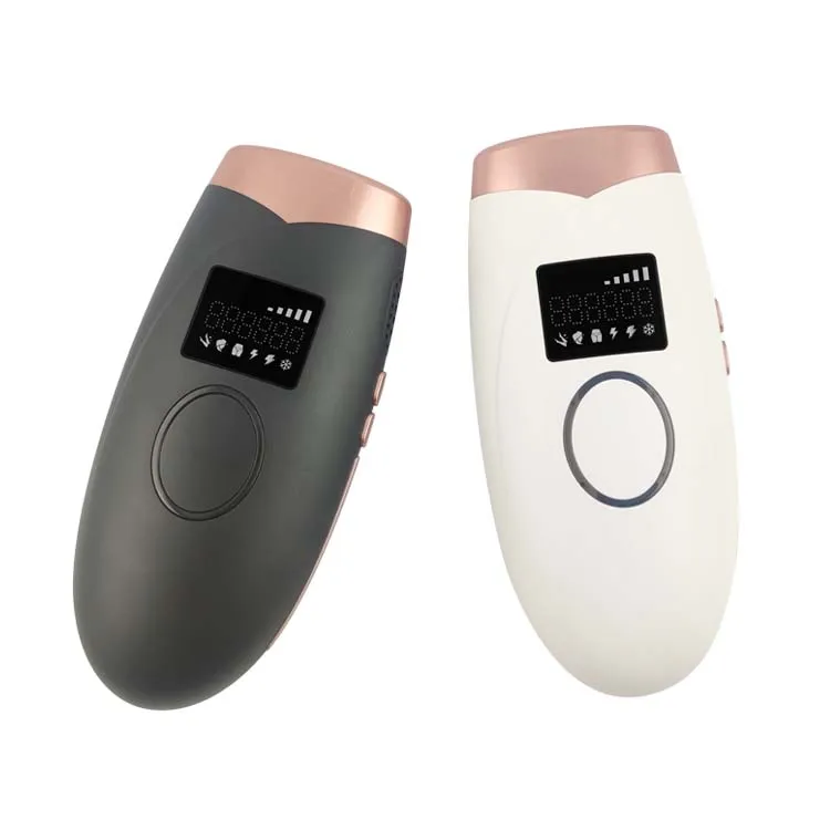Electric hair removal ice cooling frozen arm leg hair removal device IPL laser
Electric hair removal ice cooling frozen arm leg hair removal device IPL laser