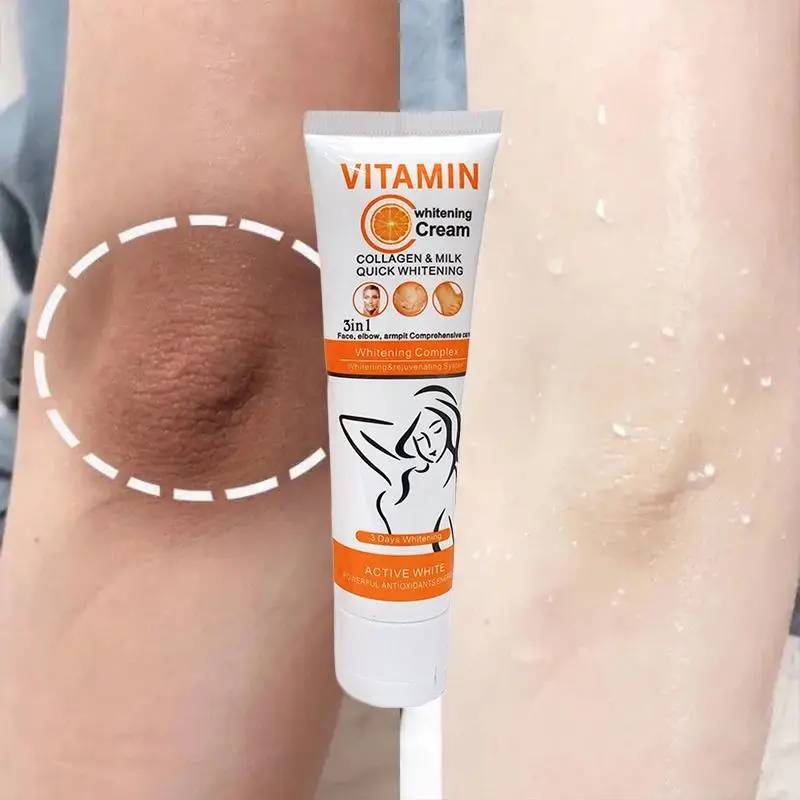 Whitening Cream Private Parts Armpits Knees Arms Thighs Skin Whitening Remove Melanin 
Whitening Cream Private Parts Armpits Knees Arms Thighs Skin Whitening Remove Melanin