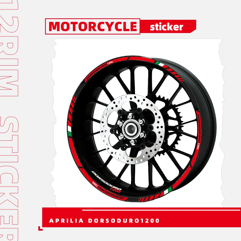 High quality Motorcycles Reflective sticker Rim moto Stripe Tape For APRILIA Dorsoduro 1200 17''
High quality Motorcycles Reflective sticker Rim moto Stripe Tape For APRILIA Dorsoduro 1200 17''