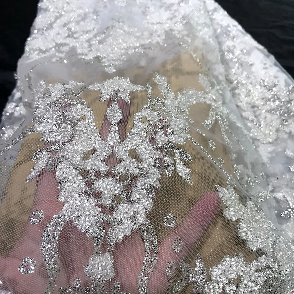 Розовая/белая/розовое золото/шампань французская сетчатая кружевная ткань блестящие стразы цветочные африканские женские платья Тюль сет...
Розовая/белая/розовое золото/шампань французская сетчатая кружевная ткань блестящие стразы цветочные африканские женские платья Тюль сет...