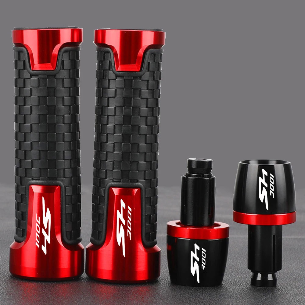 For Honda SH300 SH300i SH 300 300i 2011- 2023 2022 2021 2020 2019 Motorcycle Handlebar Grips Handle grip Ends Plug Slider Caps
For Honda SH300 SH300i SH 300 300i 2011- 2023 2022 2021 2020 2019 Motorcycle Handlebar Grips Handle grip Ends Plug Slider Caps
