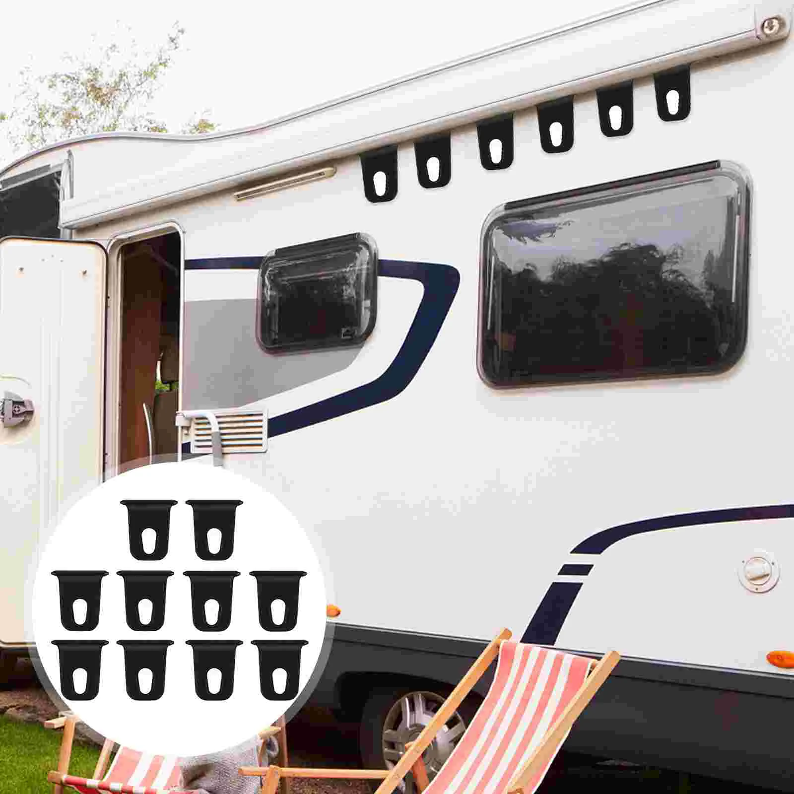 Rv Hook Awning Tent Hangers Clip Light Ringparty Canvas Heavy Duty Lock Grip Clamps Camping Hooks Thumb Accessories 
Rv Hook Awning Tent Hangers Clip Light Ringparty Canvas Heavy Duty Lock Grip Clamps Camping Hooks Thumb Accessories