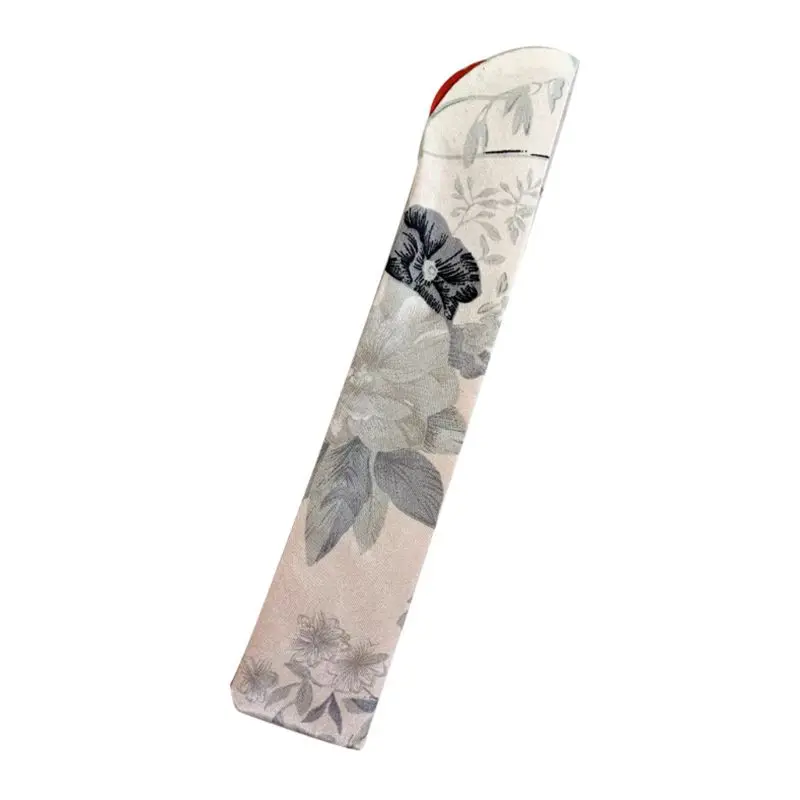 Складной ручной веер чехол K1MF
Складной ручной веер чехол K1MF