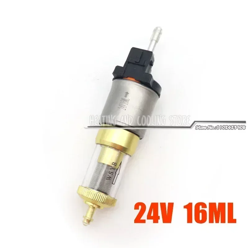 16 мл/18 мл обновление автомобиля сверхнизкий шум нагреватель топливный насос 12 В/24 В для Webasto/китайский брендовый обогреватель воздушный дизельный парковочный масляный насос
16 мл/18 мл обновление автомобиля сверхнизкий шум нагреватель топливный насос 12 В/24 В для Webasto/китайский брендовый обогреватель воздушный дизельный парковочный масляный насос