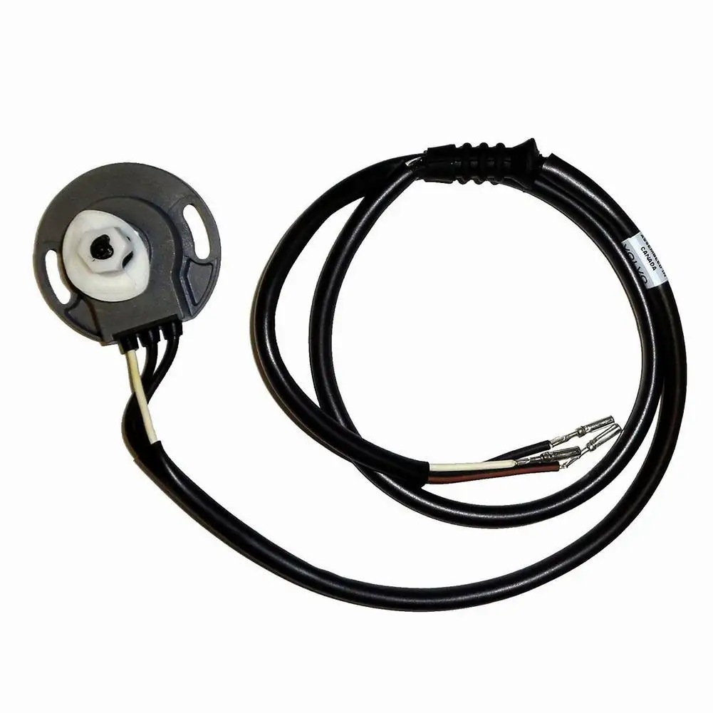 Stern Drives Sensor For Volvo Penta Stern Drives For Volvo Penta SX DP-S DP-SM Drive 1pc 3849411 Black Plastic
Stern Drives Sensor For Volvo Penta Stern Drives For Volvo Penta SX DP-S DP-SM Drive 1pc 3849411 Black Plastic