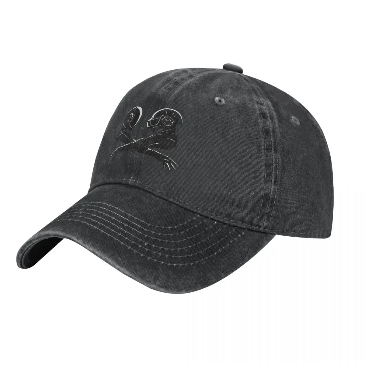 Daft Punk Multicolor Hat Peaked Women's Cap Guy Manuel De Homem Christo Black Personalized Visor Protection Hats
Daft Punk Multicolor Hat Peaked Women's Cap Guy Manuel De Homem Christo Black Personalized Visor Protection Hats