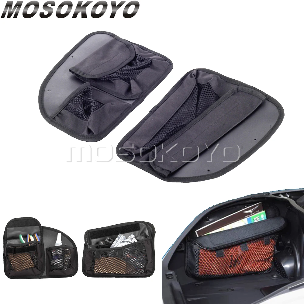 Левая и правая сторона чехол сумка для хранения для HONDA Goldwing GL1800 2018-up багажник крышка Органайзер сумки для Gold Wing GL 1800 F6B GL 1800
Левая и правая сторона чехол сумка для хранения для HONDA Goldwing GL1800 2018-up багажник крышка Органайзер сумки для Gold Wing GL 1800 F6B GL 1800