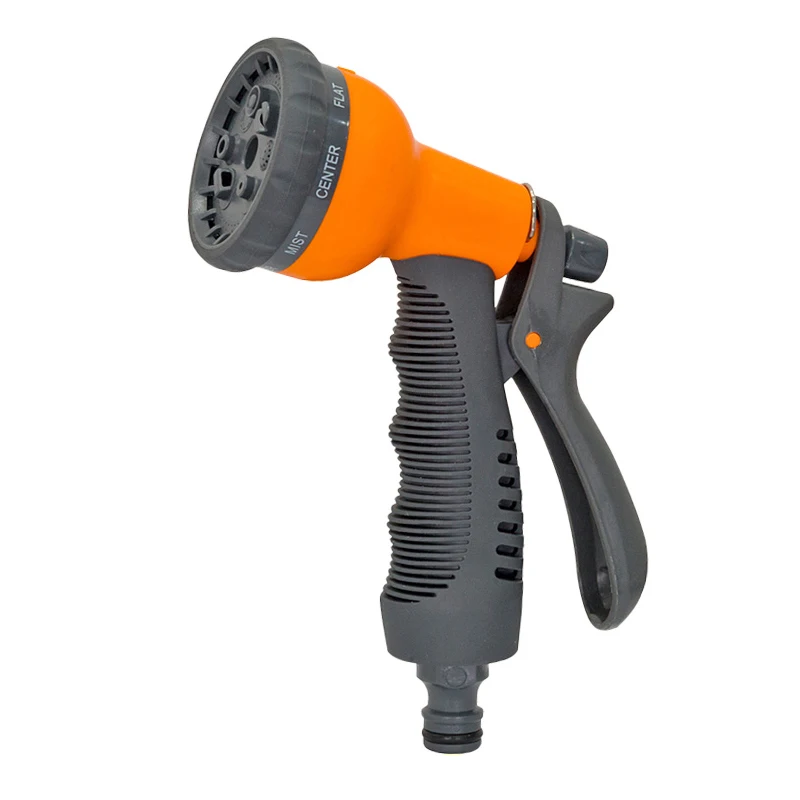 water Gun Multi-Function Sprinkler Household Garden Sprinkler Garden Irrigation Watering Watering Vegetables Watering Seedlings 
water Gun Multi-Function Sprinkler Household Garden Sprinkler Garden Irrigation Watering Watering Vegetables Watering Seedlings