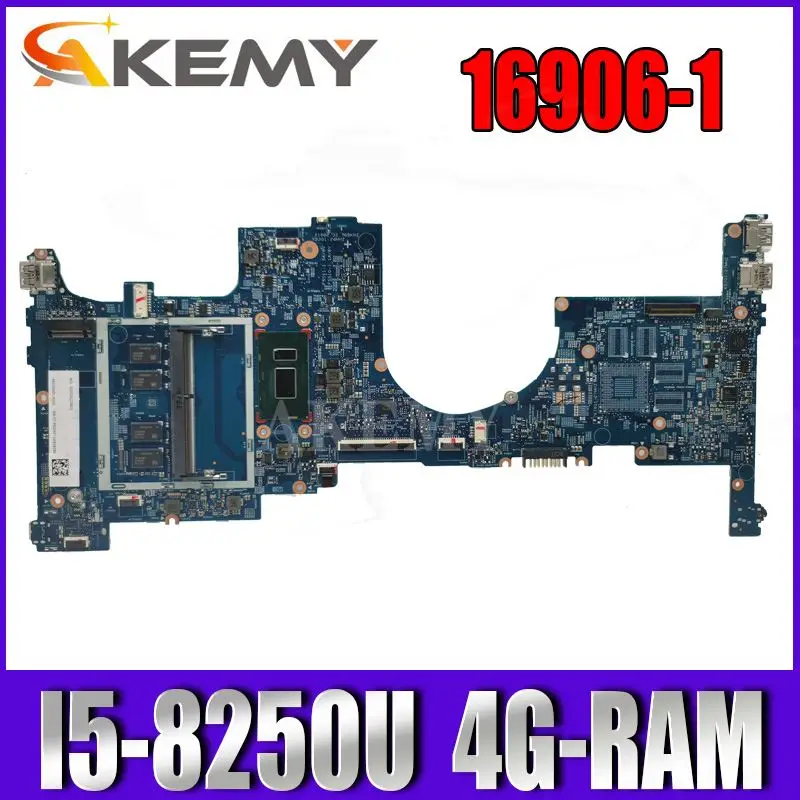 Материнская плата для ноутбука HP Envy X360 15M-BQ I5-8250U CPU 4 Гб RAM 934999-601 934999-001 448.0BX11.0011 448.0BX12.0011 16906-1
Материнская плата для ноутбука HP Envy X360 15M-BQ I5-8250U CPU 4 Гб RAM 934999-601 934999-001 448.0BX11.0011 448.0BX12.0011 16906-1