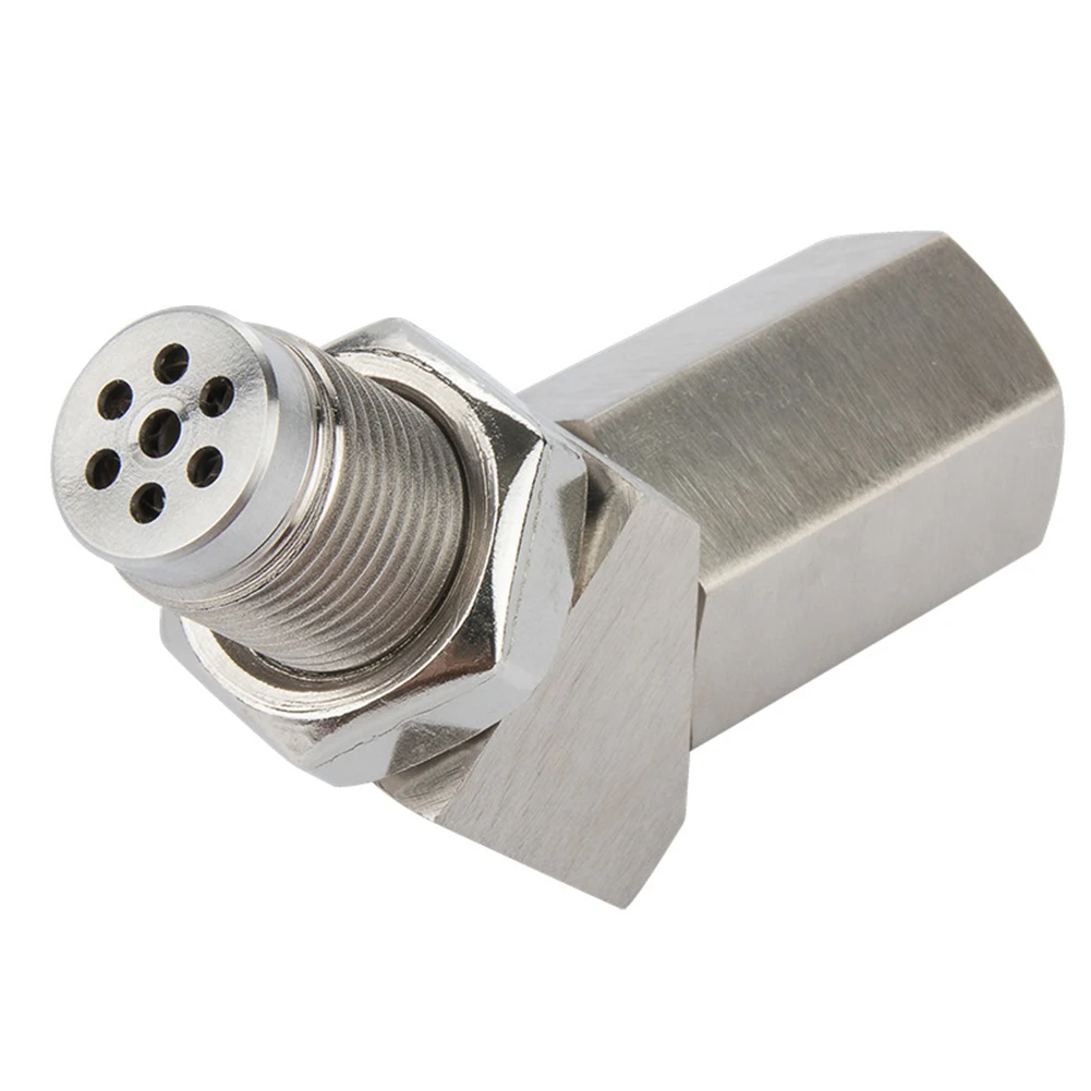 Car Truck Connector Oxygen Sensor 45 Degree Oxygen Sensor Parts Anti-rust Auto Performance Parts Spacer Connector
Car Truck Connector Oxygen Sensor 45 Degree Oxygen Sensor Parts Anti-rust Auto Performance Parts Spacer Connector