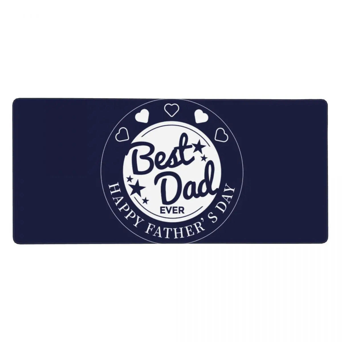 BEST DAD EVER Pad Gamer Mouse Mats Large Mousepad Desk Mat 16x35.5in PC Mouse Carpet Computer Keyboard Pad Table Mause Pads
BEST DAD EVER Pad Gamer Mouse Mats Large Mousepad Desk Mat 16x35.5in PC Mouse Carpet Computer Keyboard Pad Table Mause Pads