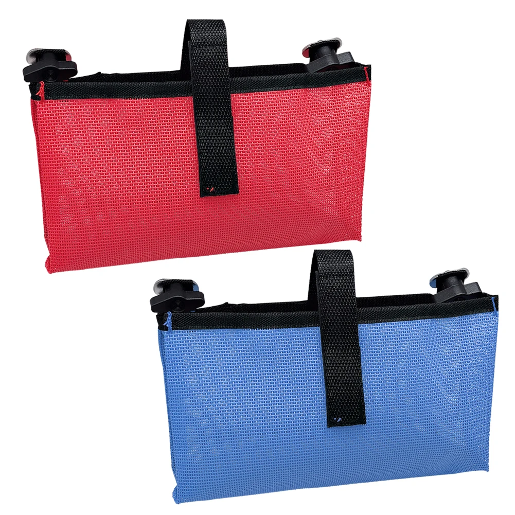 Marine Boat Yacht Kayak Canoe Gear Accessories Beer Tackle Box Mesh Storage Net Bag Kayak Mesh Bag Camping Organiser Bundle
Marine Boat Yacht Kayak Canoe Gear Accessories Beer Tackle Box Mesh Storage Net Bag Kayak Mesh Bag Camping Organiser Bundle