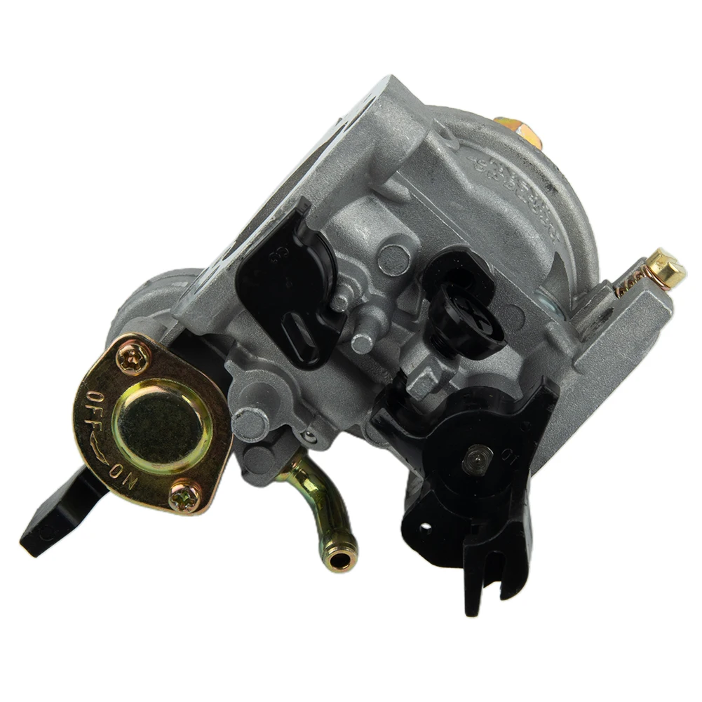 Карбюратор для Honda GX140 GX160 GX200 5.5HP - 6.5hp 168F 170F двигатель для Thornado 1,6 HP
Карбюратор для Honda GX140 GX160 GX200 5.5HP - 6.5hp 168F 170F двигатель для Thornado 1,6 HP