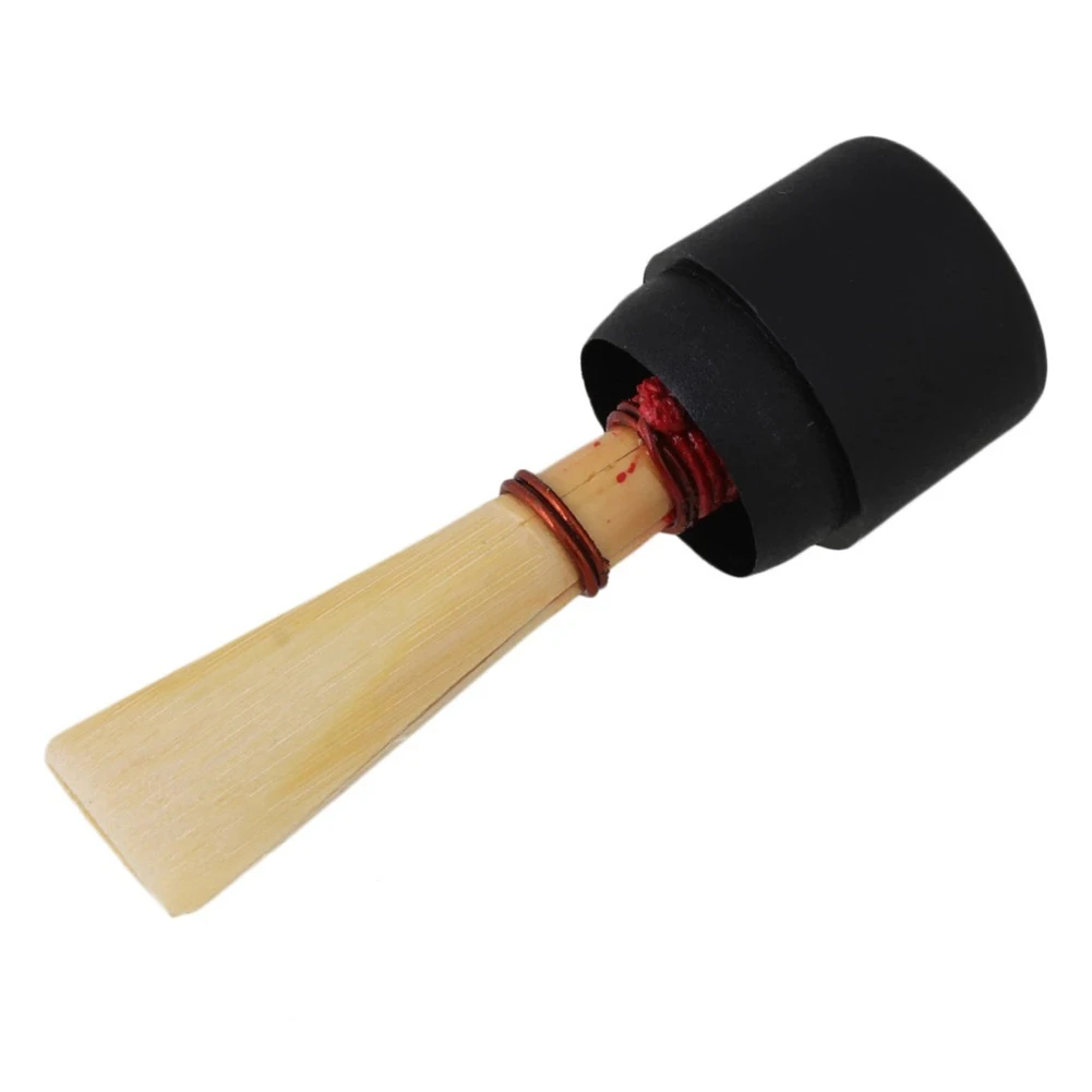 Professional Bassoon Reed 57mm Medium Strength Bassoon Reed With Case Bassoon Parts Brand New Wind Instrument Accessories
Professional Bassoon Reed 57mm Medium Strength Bassoon Reed With Case Bassoon Parts Brand New Wind Instrument Accessories
