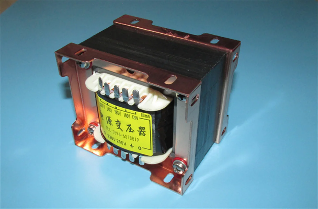 Multi Purpose 60W Power Transformer for Gall Bladder for Various Pre Gall Badder Stages EI 76X40mm Ion Core
Multi Purpose 60W Power Transformer for Gall Bladder for Various Pre Gall Badder Stages EI 76X40mm Ion Core