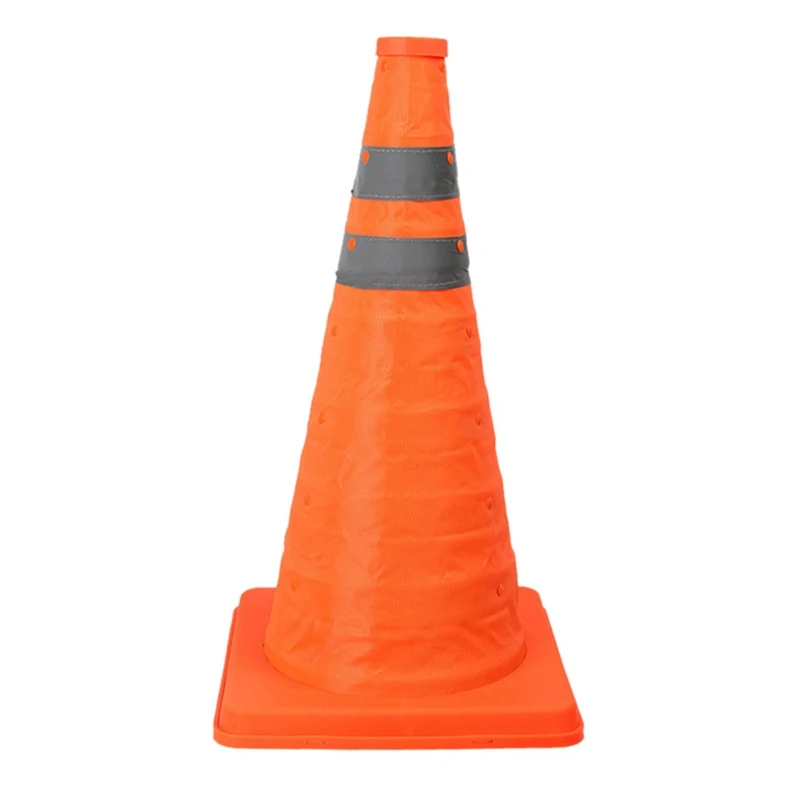 Reflective Telescopic Folding Road Cone Roadblock Cone Cone Ice Cream Cone Lifting Cone Bucket Traffic Cone
Reflective Telescopic Folding Road Cone Roadblock Cone Cone Ice Cream Cone Lifting Cone Bucket Traffic Cone