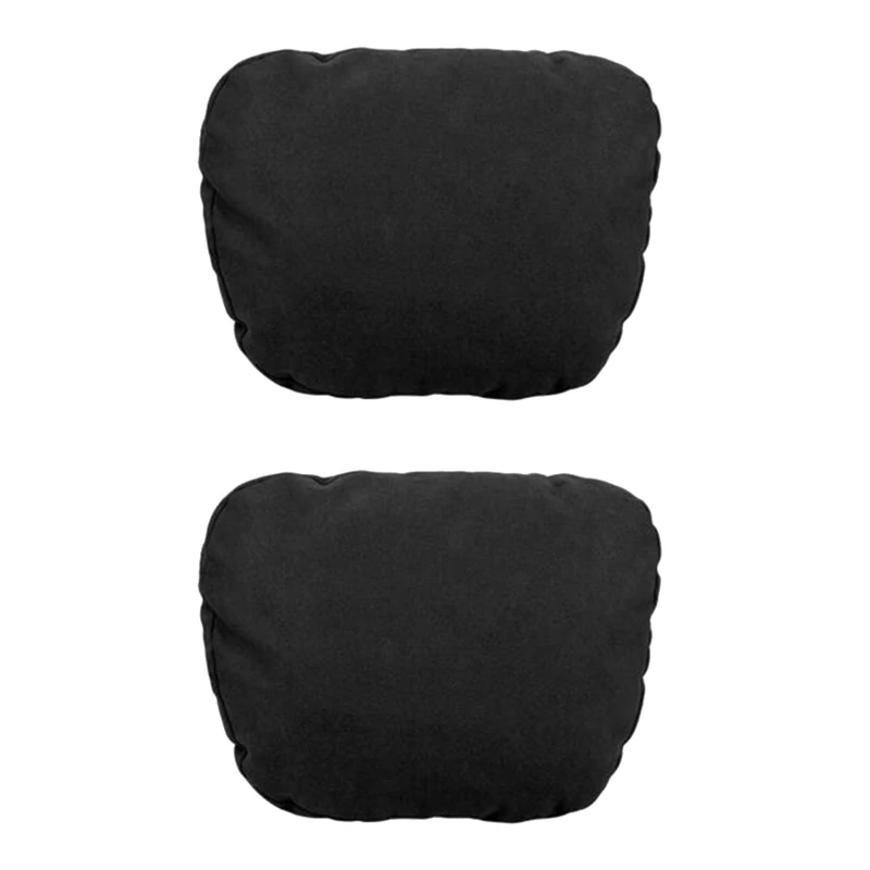 Чехол для подголовника Mercedes-Benz, универсальная Ультрамягкая накидка на шею, 2 шт 
Чехол для подголовника Mercedes-Benz, универсальная Ультрамягкая накидка на шею, 2 шт