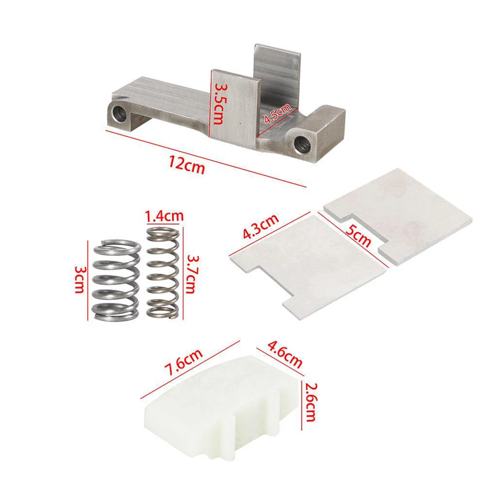 Kit Primary Chain Tensioner Adjuster For Touring For Softail For Dyna Automatic Brake Disc Constant Motorcycle
Kit Primary Chain Tensioner Adjuster For Touring For Softail For Dyna Automatic Brake Disc Constant Motorcycle
