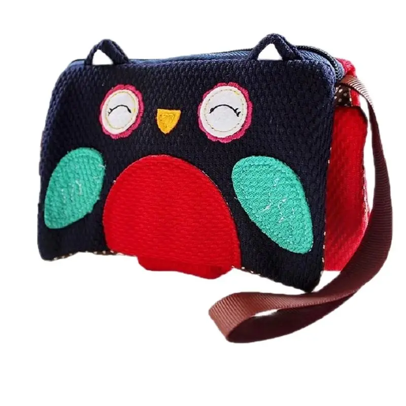 Холщовый женский короткий кошелек с тремя сложенными рисунками, Женский хлопковый милый кошелек для монет, клатч, сумка, маленький кошелек ...
Холщовый женский короткий кошелек с тремя сложенными рисунками, Женский хлопковый милый кошелек для монет, клатч, сумка, маленький кошелек ...