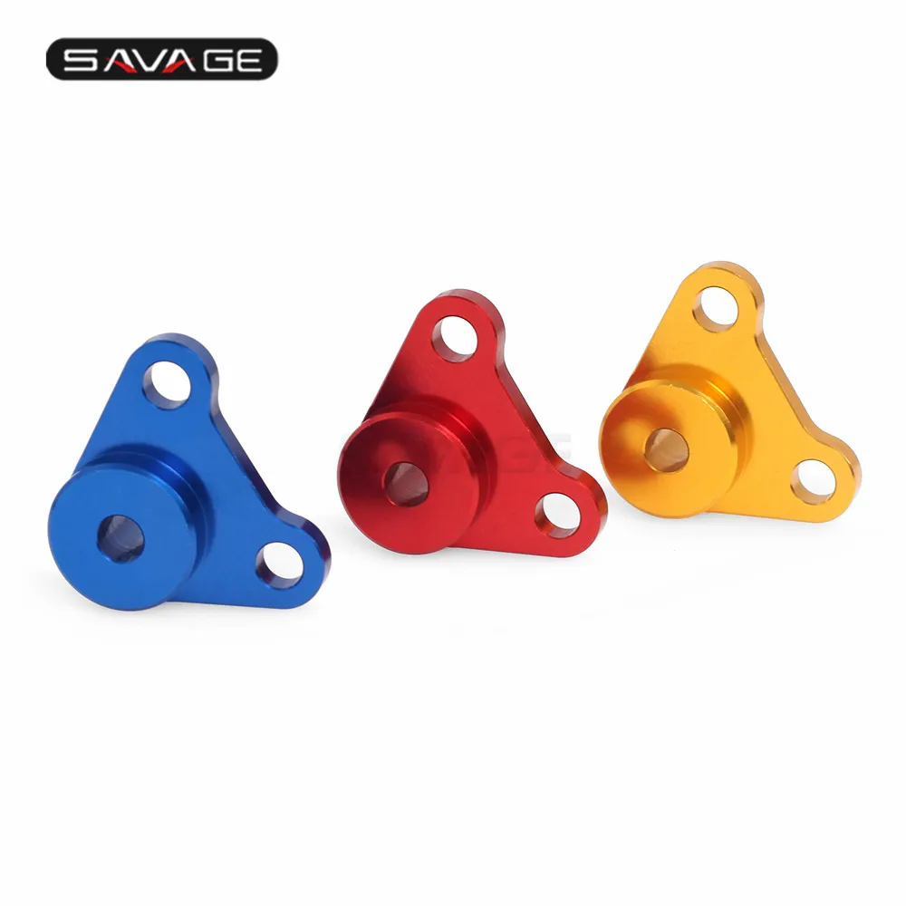 CNC Rear Foot Rest Blanking Plate For SUZUKI DRZ 400SM 400S 400E Motorcycle Accessories CNC Aluminum Adapter DRZ400SM DRZ400S
CNC Rear Foot Rest Blanking Plate For SUZUKI DRZ 400SM 400S 400E Motorcycle Accessories CNC Aluminum Adapter DRZ400SM DRZ400S