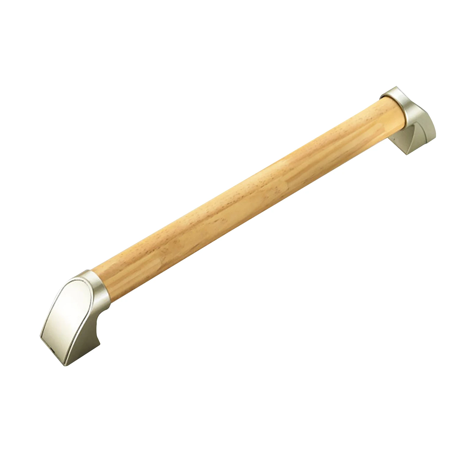 Wall Mounted For Elderly Safety Wear Resistant Fixed Home Bathroom Waterproof Durable Wooden Grab Bar Heavy Duty Shower Non Slip
Wall Mounted For Elderly Safety Wear Resistant Fixed Home Bathroom Waterproof Durable Wooden Grab Bar Heavy Duty Shower Non Slip