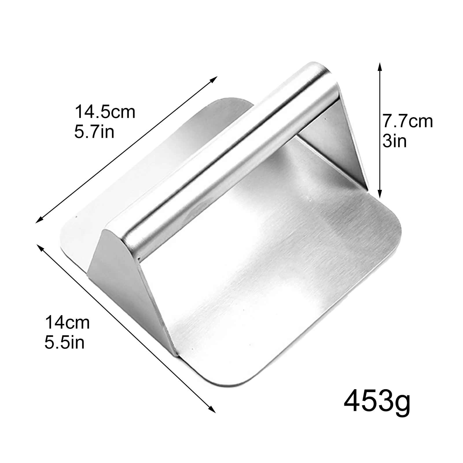 Burger Presses Burger Meat Press Cooking Faster Durable Easy To Use Food Grade For Grilling Various Food Grilling
Burger Presses Burger Meat Press Cooking Faster Durable Easy To Use Food Grade For Grilling Various Food Grilling