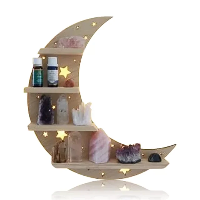 Floating ShelvesWall Mounted Wood Shelves Finger Heart Shape Wall Decor For Bedroom Office Kitchen Room
Floating ShelvesWall Mounted Wood Shelves Finger Heart Shape Wall Decor For Bedroom Office Kitchen Room